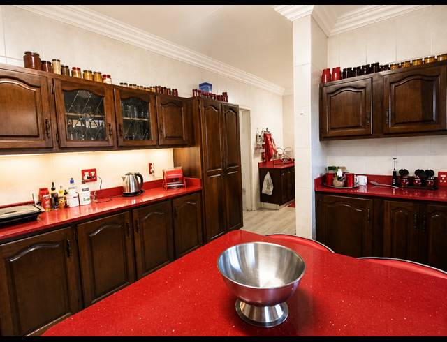 4 BEDROOM HOUSE FOR SALE IN RISIVILLE